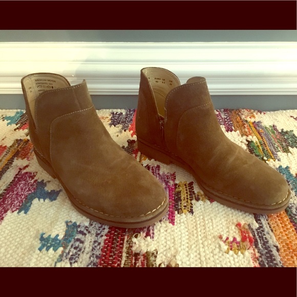 hush puppies claudia catelyn